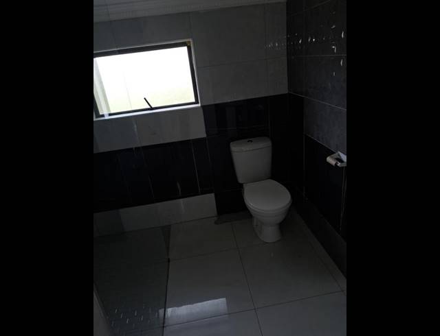 4 BEDROOM PROPERTY TO RENT IN BEREA WEST
